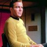 Captain Kirk