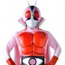 Masked Rider EROS