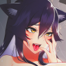 Pornstar Ahri