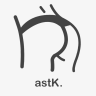 astK