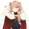 I want astolfo