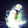 Laxus Flash