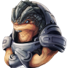 The Krogan Dude