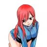 Erza Scarlet