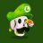 luigi the skull